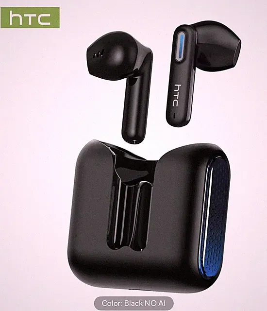 HTC NE49 Bluetooth V6.0 Kopfhörer Sport und Spiel-Ohrhörer Lange Lebensdauer