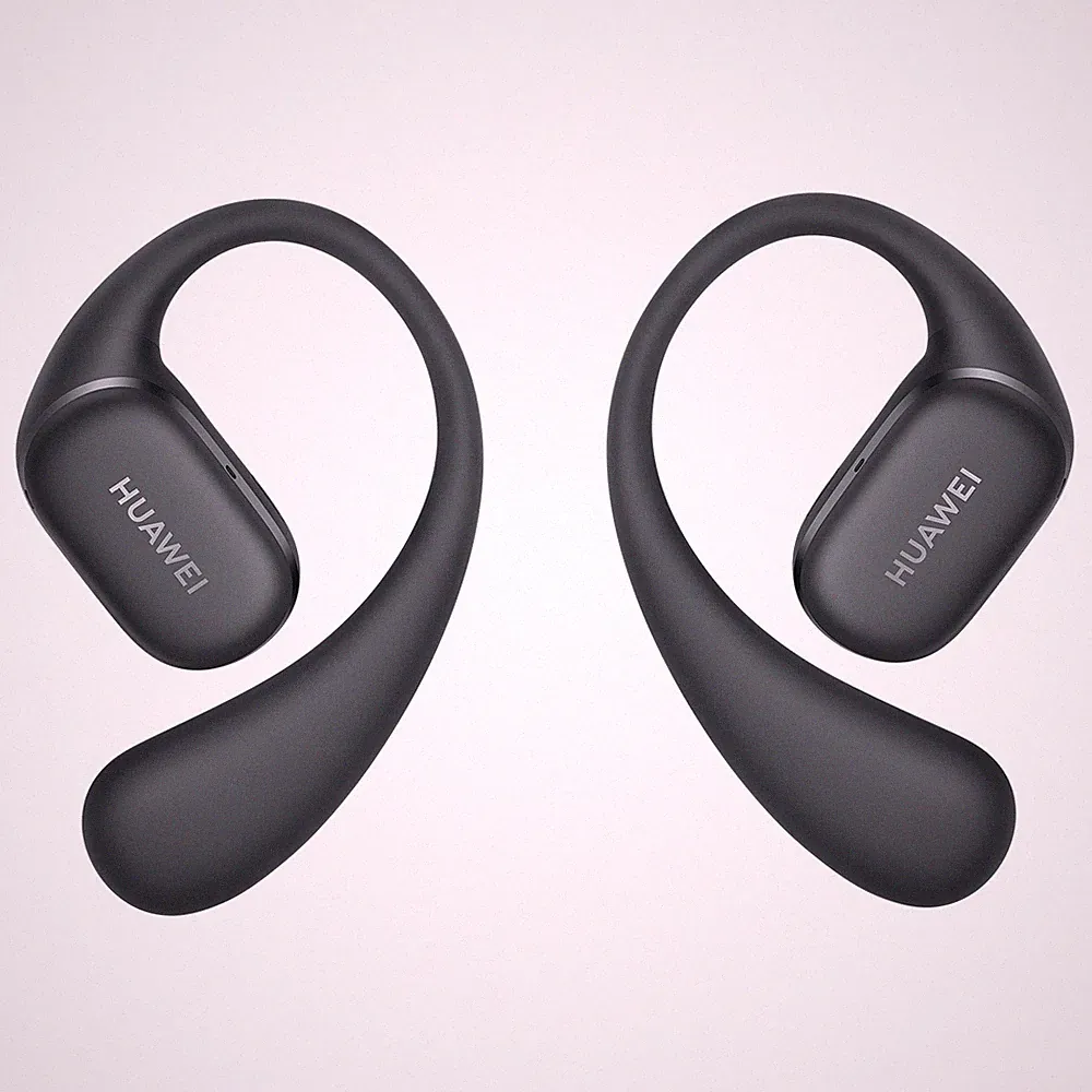 Huawei FreeArc (Moose-T00) Kopfhörer - ergonomisches Design Bluetooth