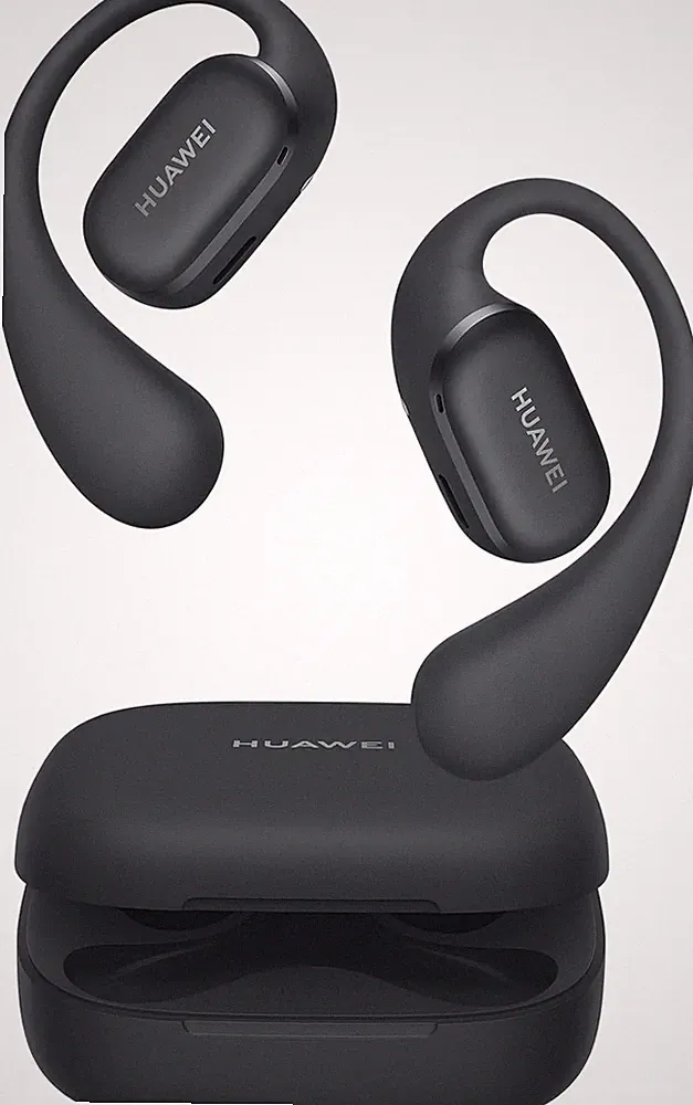 Huawei FreeArc schwarz True Wireless Bluetooth In-Ear Kopfhörer