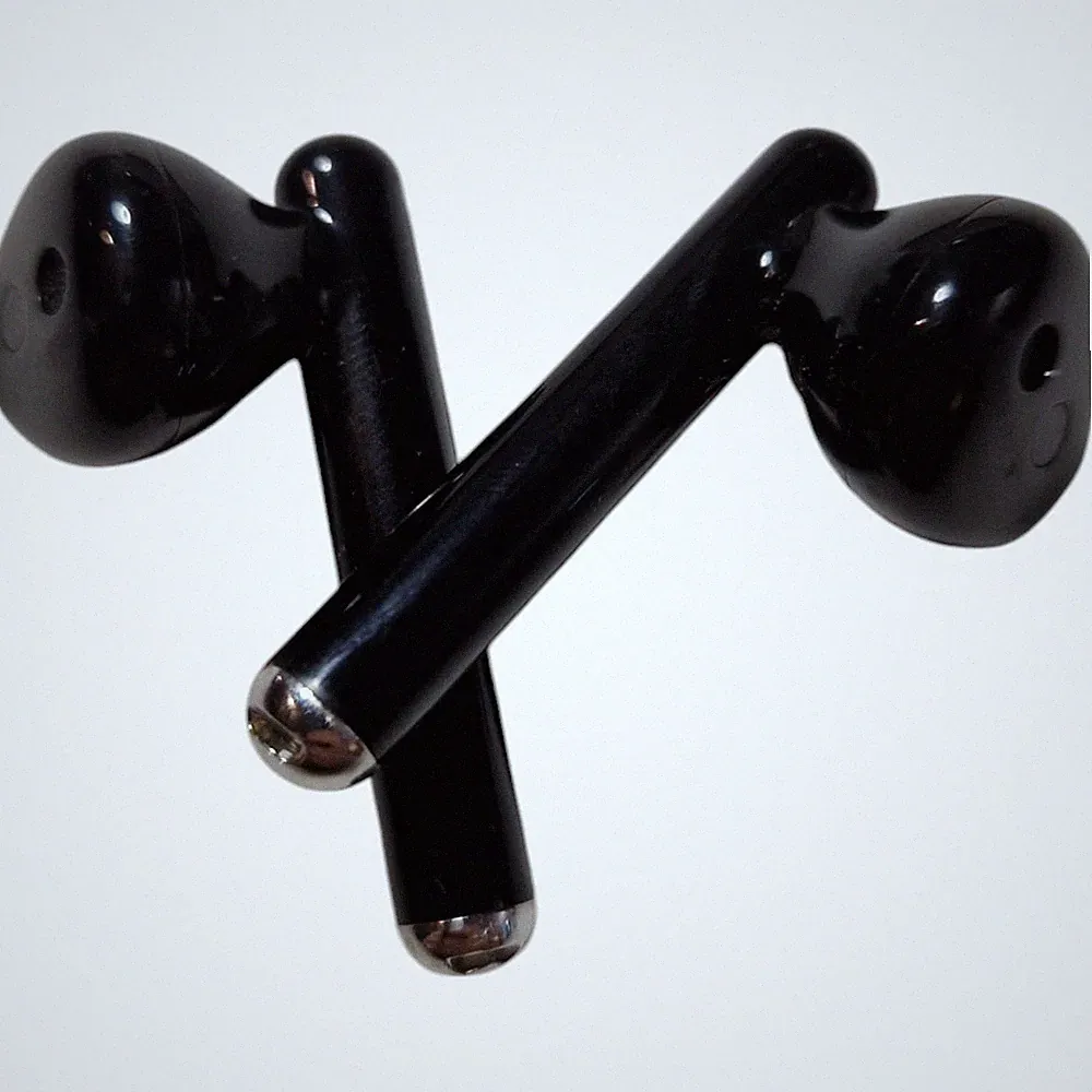 Huawei FreeBuds 3 True Wireless Kopfhörer carbon black (Gebraucht)