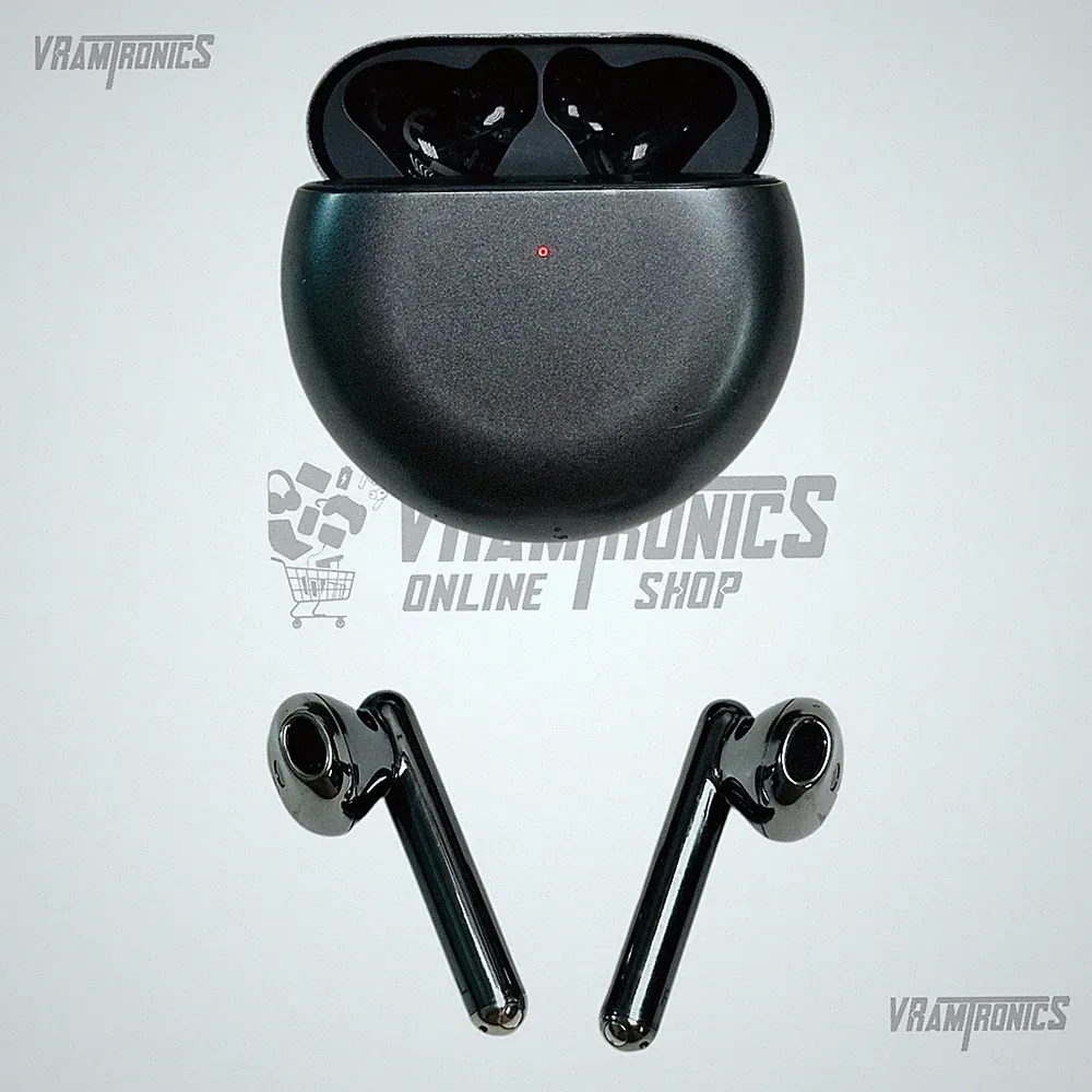 HUAWEI FREEBUDS 4 True Wireless Bluetooth In-Ear Kopfhörer True Wireless mit Lad