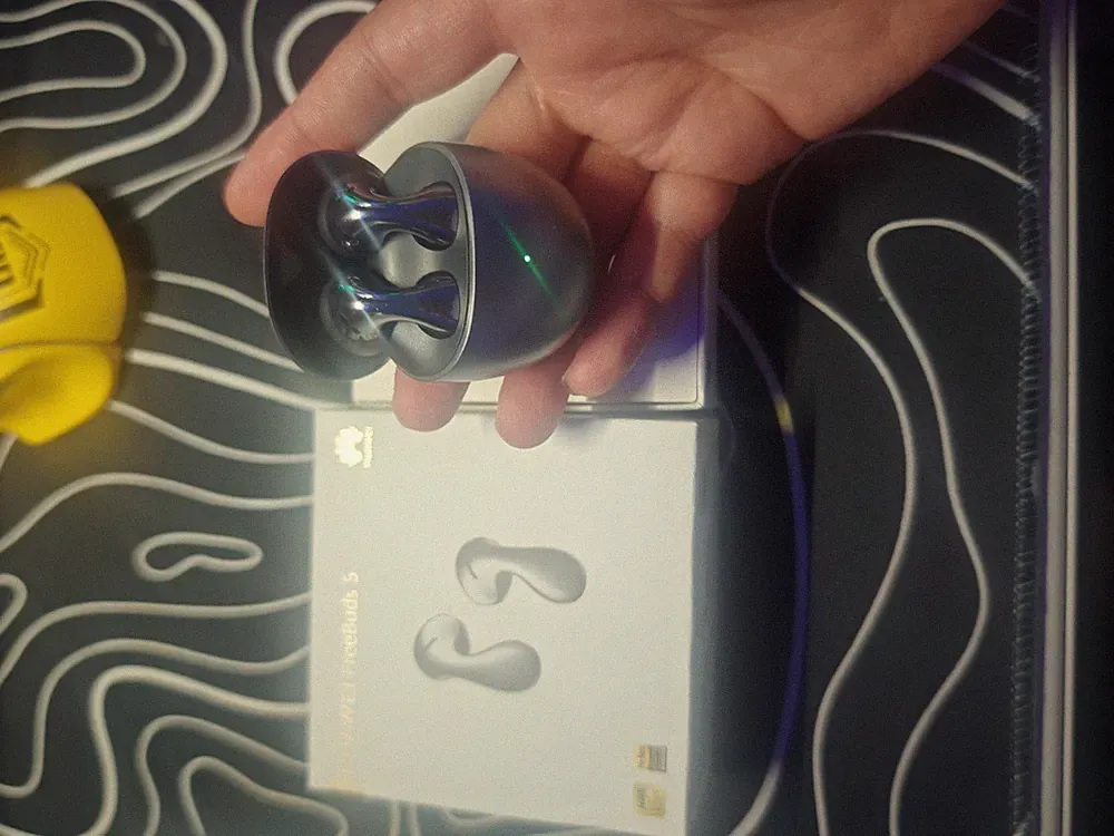 Huawei FreeBuds 5