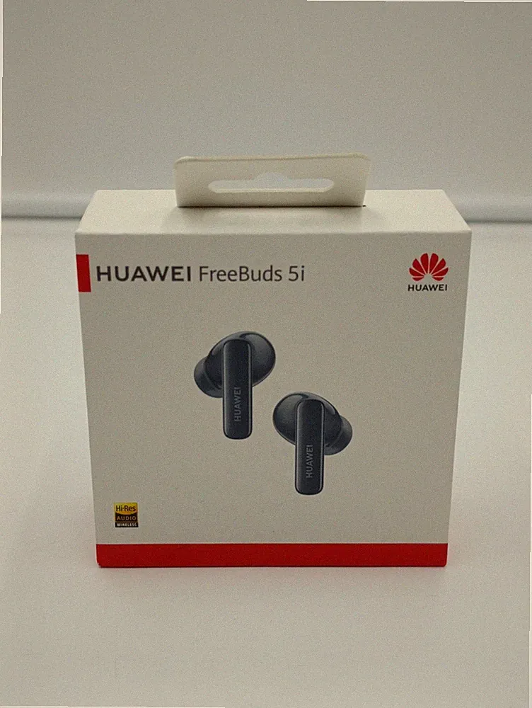 Huawei FreeBuds 5i In-Ear Kopfhörer Schwarz _0,13_5