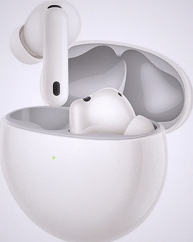 Huawei FreeBuds 7i In-Ear Bluetooth Kopfhörer ANC Hi-Res White Neu