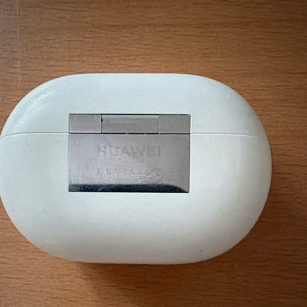 Huawei FreeBuds Pro 2 True Wireless In-Ear Bluetooth Kopfhörer Weiß mit Ladecase