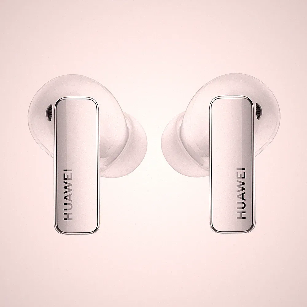 Huawei FreeBuds Pro 3 ceramic white