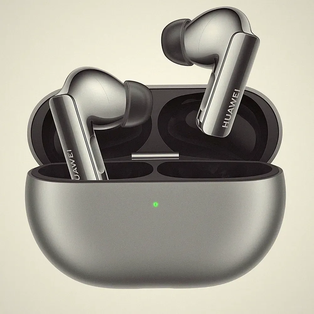 Huawei FreeBuds Pro 3 In-Ear-Kopfhörer mit ANC und hochauflösendem Klang