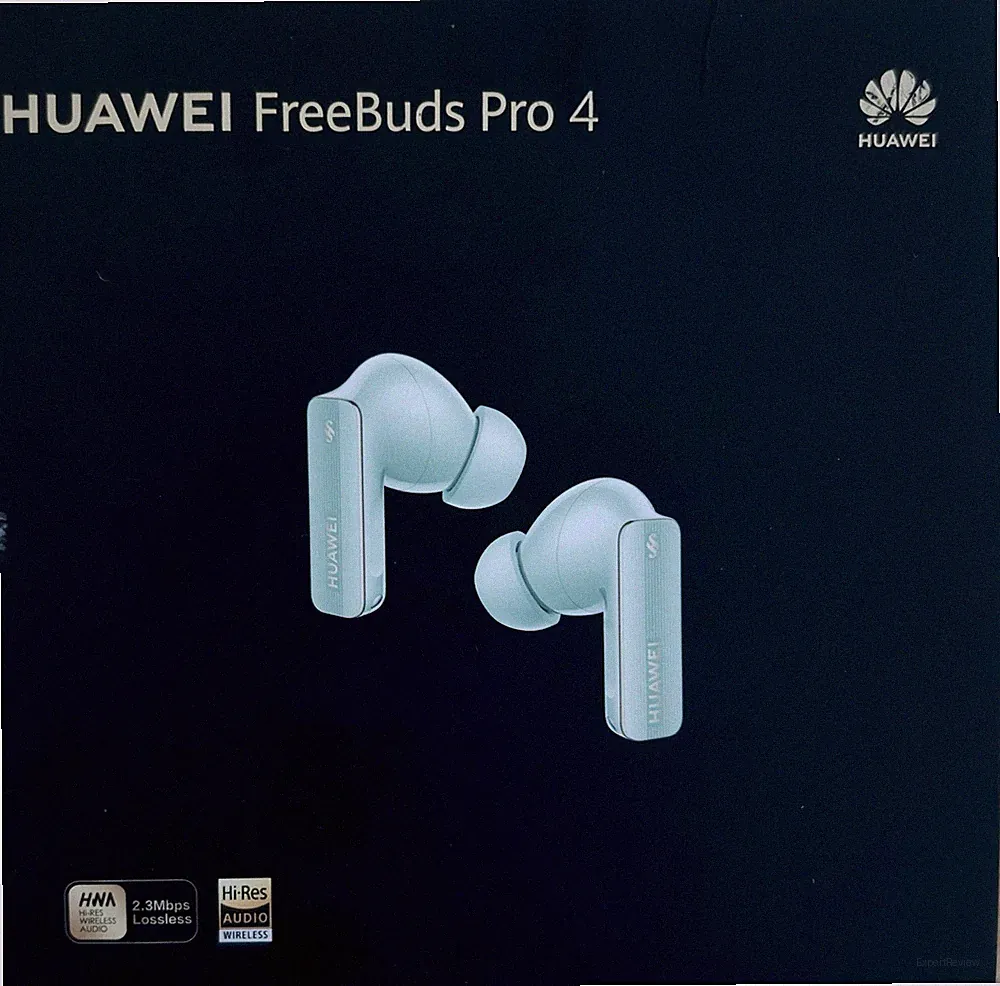 Huawei FreeBuds Pro 4 Verde – ANC – Excelente Estado – Originales