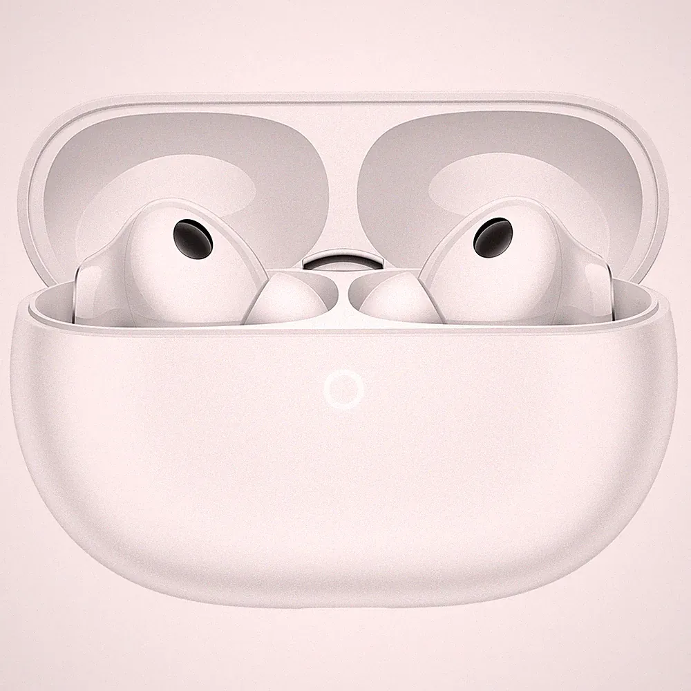 Huawei FreeBuds Pro 5 In-Ear-Kopfhörer Geräuschunterdrückung ergonomisch