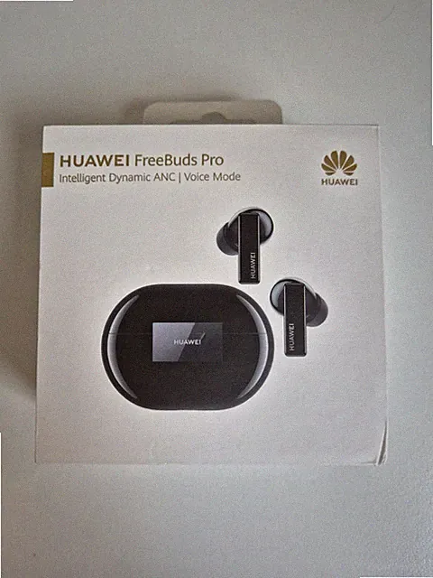 HUAWEI FreeBuds Pro