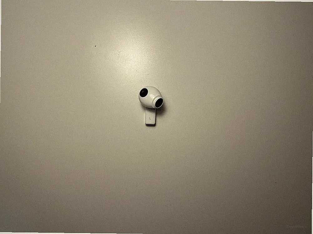 Huawei FreeBuds Pro - NUR LINKER KOPFHÖRER - In Ear-Kopfhörer - Ceramic White