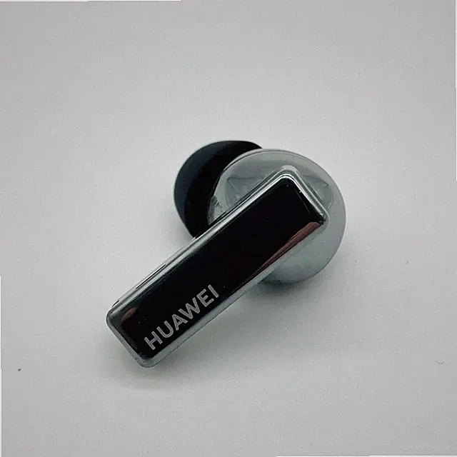 Huawei FreeBuds Pro T0003 linker Kopfhörer left Earbud Ersatzhörer Silber
