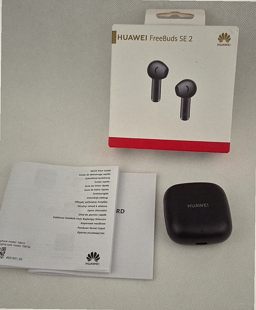 huawei kopfhörer bluetooth