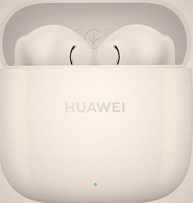 Huawei FreeBuds SE 2 Bluetooth Kopfhörer - weiß