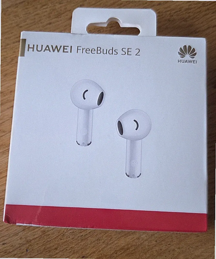 HUAWEI FreeBuds SE 2 drahtlose Kopfhörer, Bluetooth In-Ear-Kopfhörer