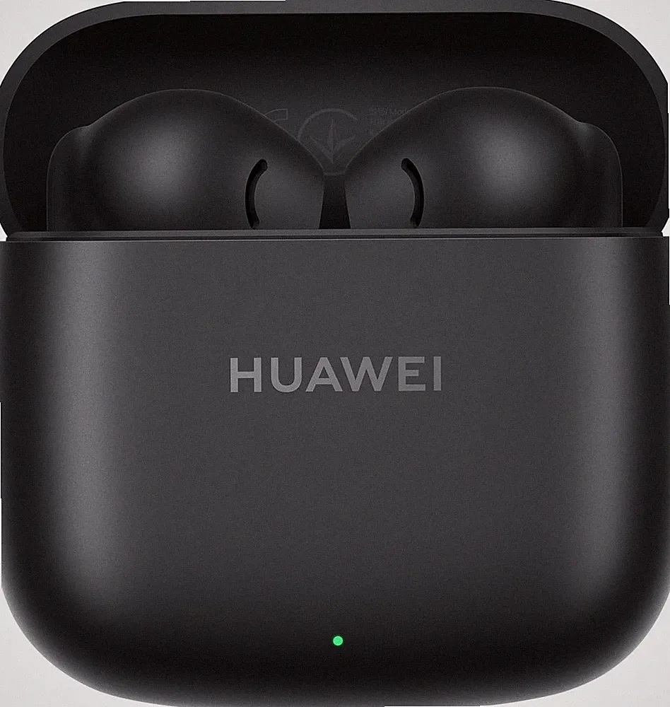 HUAWEI FreeBuds SE 2 In-Ear-Kopfhörer, Schwarz