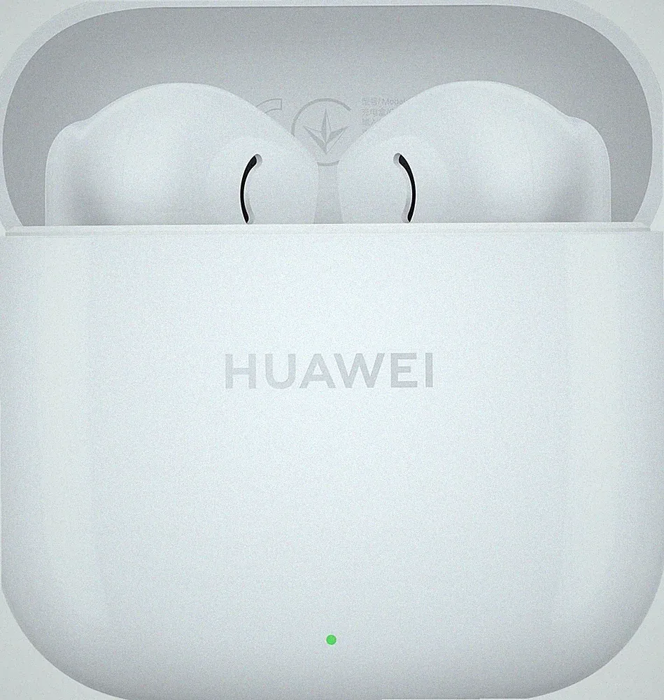 HUAWEI FreeBuds SE 2 In-Ear-Kopfhörer, Weiß