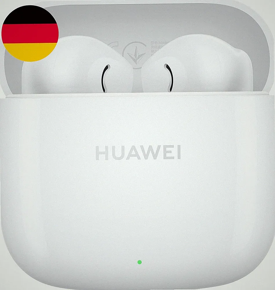 HUAWEI Freebuds SE 2 Kabellos Kopfhörer, Bis Zu 40 Stunden Akkulaufzeit, Leicht
