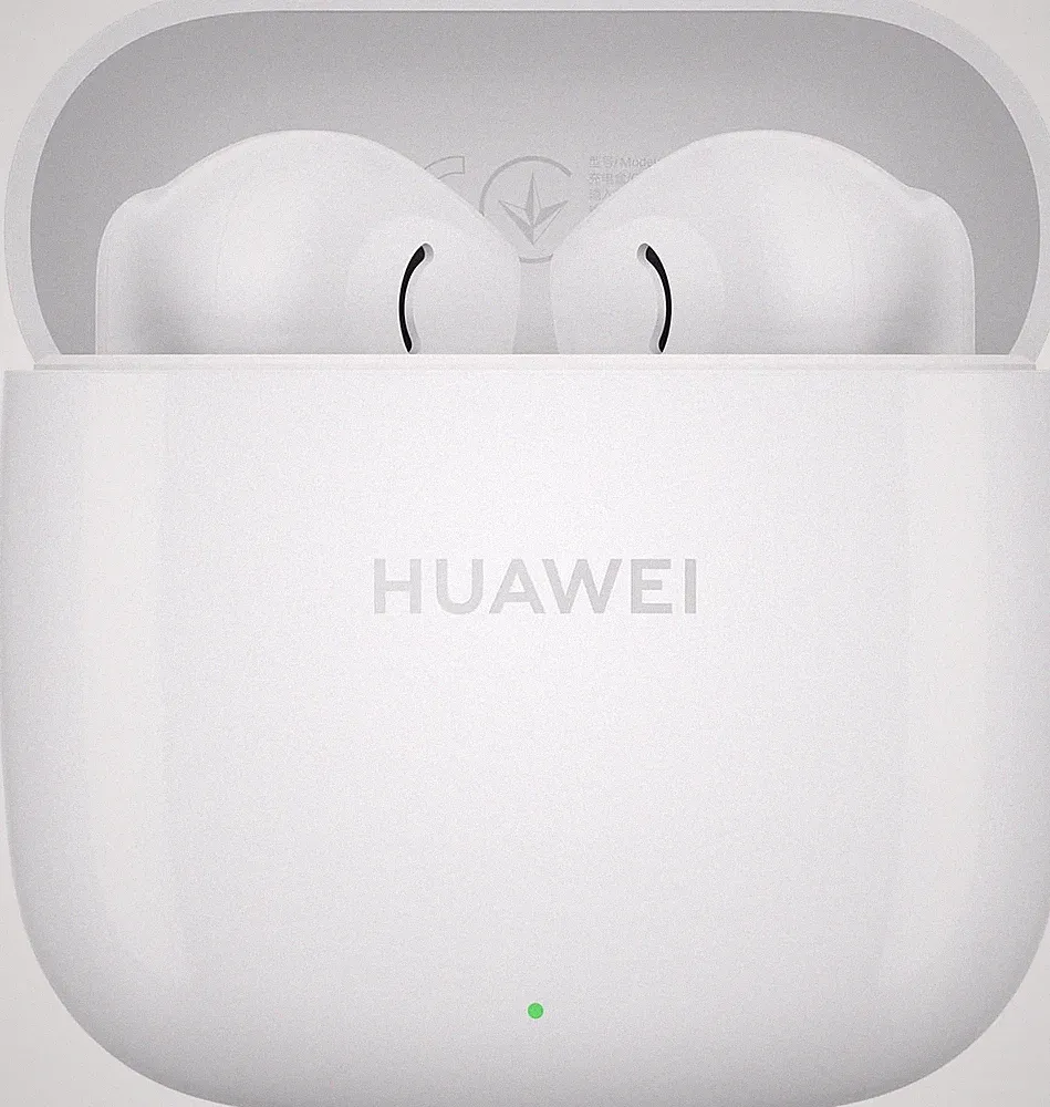 HUAWEI Freebuds SE 2 Kabellos Kopfhörer, Bis Zu 40 Stunden Akkulaufzeit, Leicht