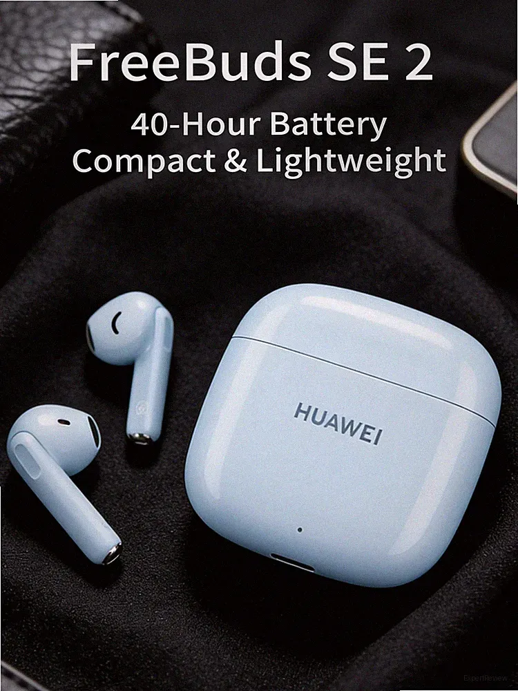 Huawei FreeBuds SE 2 Kabellose True Wireless Kopfhörer für Sport und Billig24