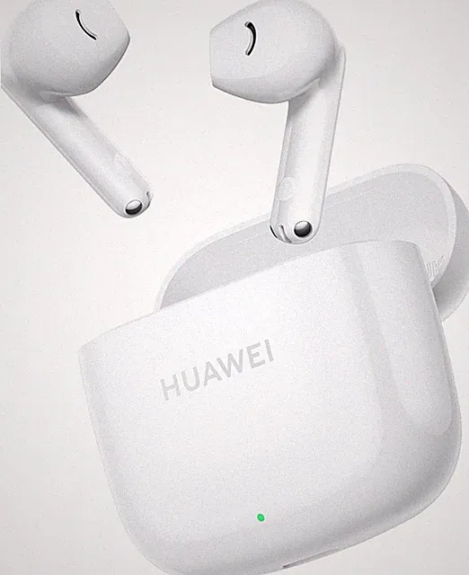 HUAWEI Freebuds SE 2 Wireless Earbuds, Bluetooth In-Ear Kopfhörer, 40 Stunden Akku
