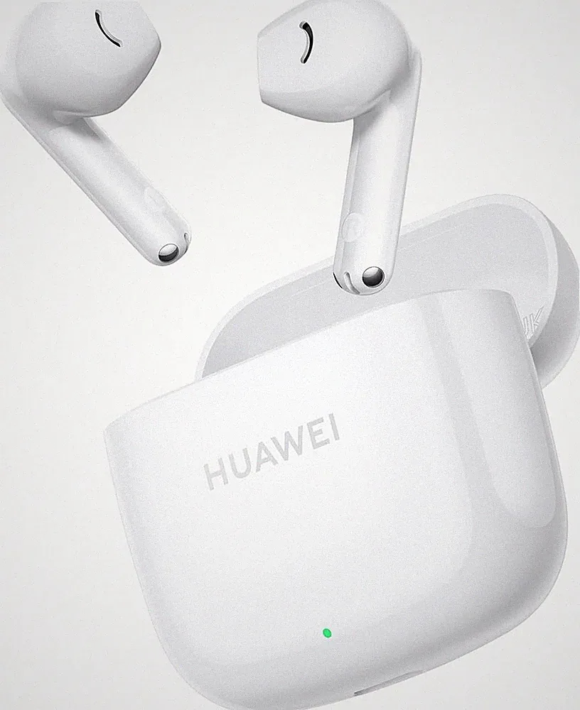 HUAWEI Freebuds SE 2 Wireless Earbuds, Bluetooth In-Ear Kopfhörer, 40 Stunden Ba...