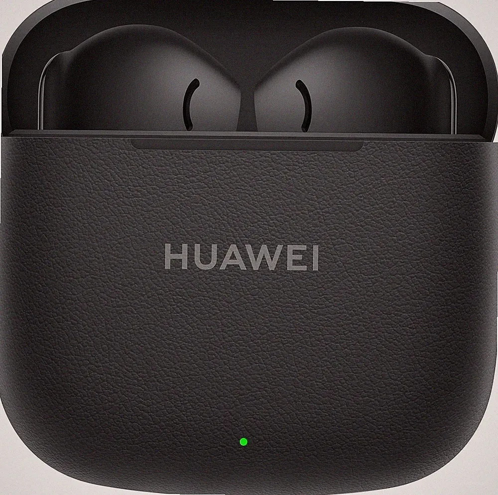 HUAWEI FreeBuds SE 3 In-Ear-Kopfhörer, Bluetooth 5.4, Schwarz