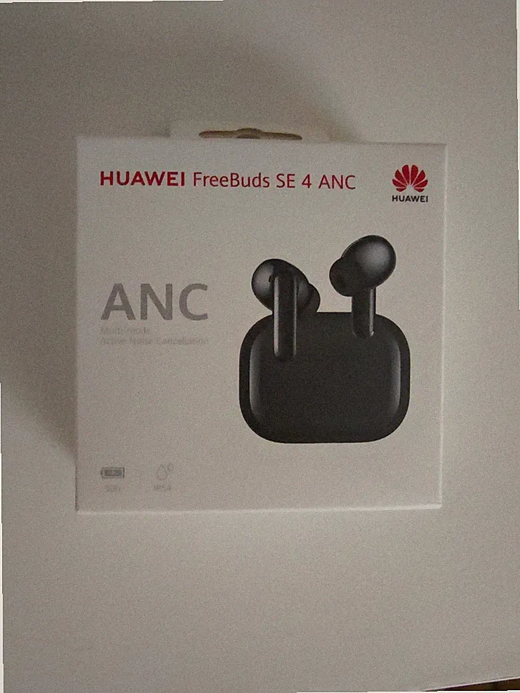 HUAWEI FreeBuds SE 4 ANC