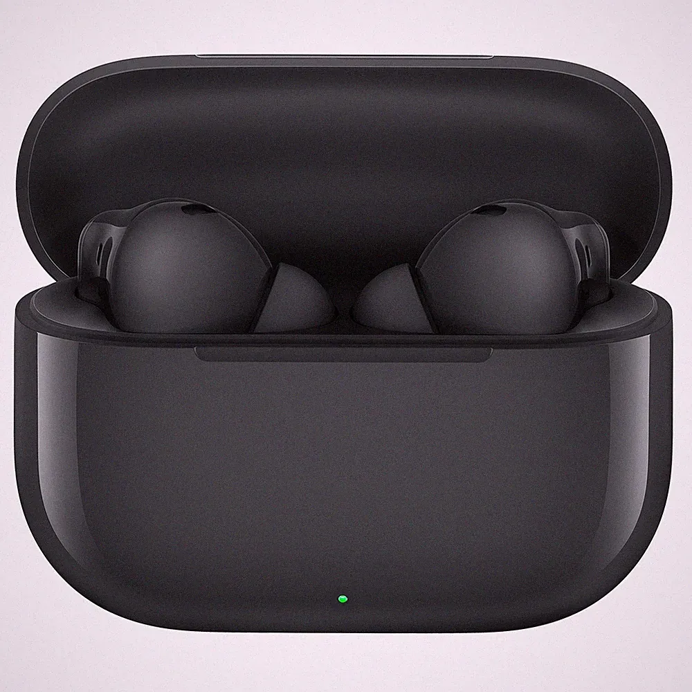 Huawei FreeBuds SE 4 ANC In-Ear-Kopfhörer, IP54, BT 5.4, 50 h Akkulaufzeit