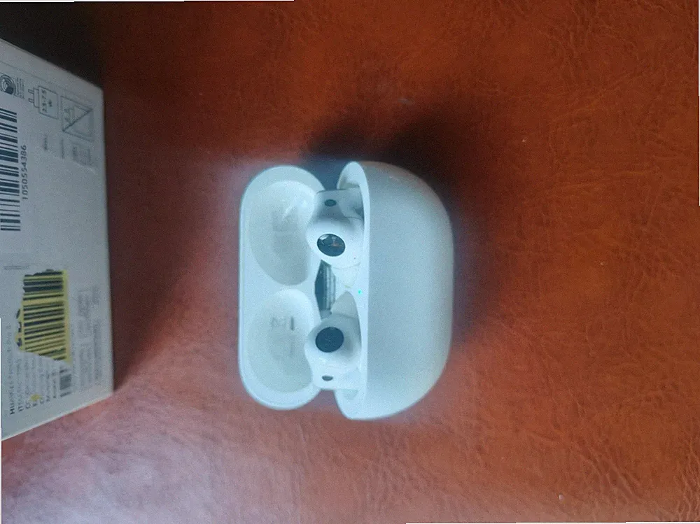 Huawei FreeBuds True Wireless In-Ear Kopfhörer - Weiß | Guter Zustand | Voll fun