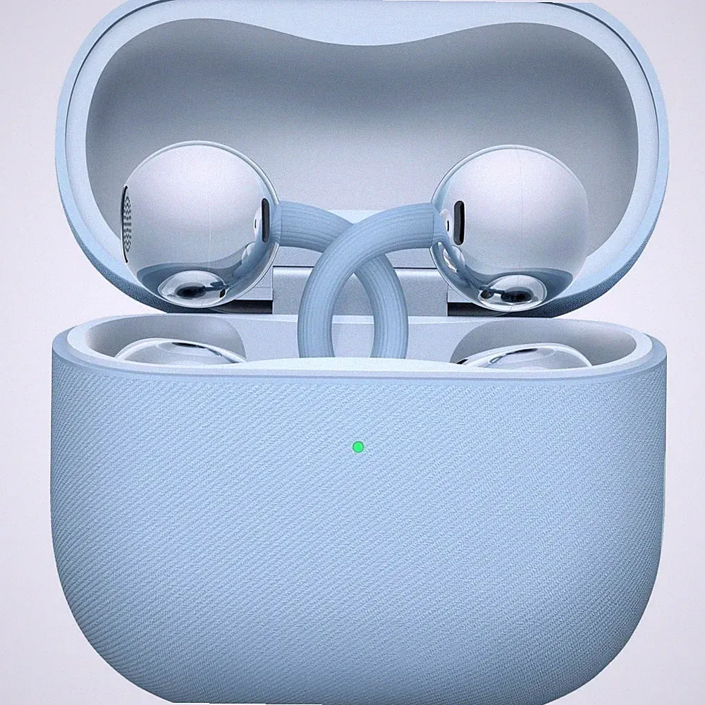 Huawei FreeClip 2 Open-ear Kopfhörer Blau Bluetooth True wireless