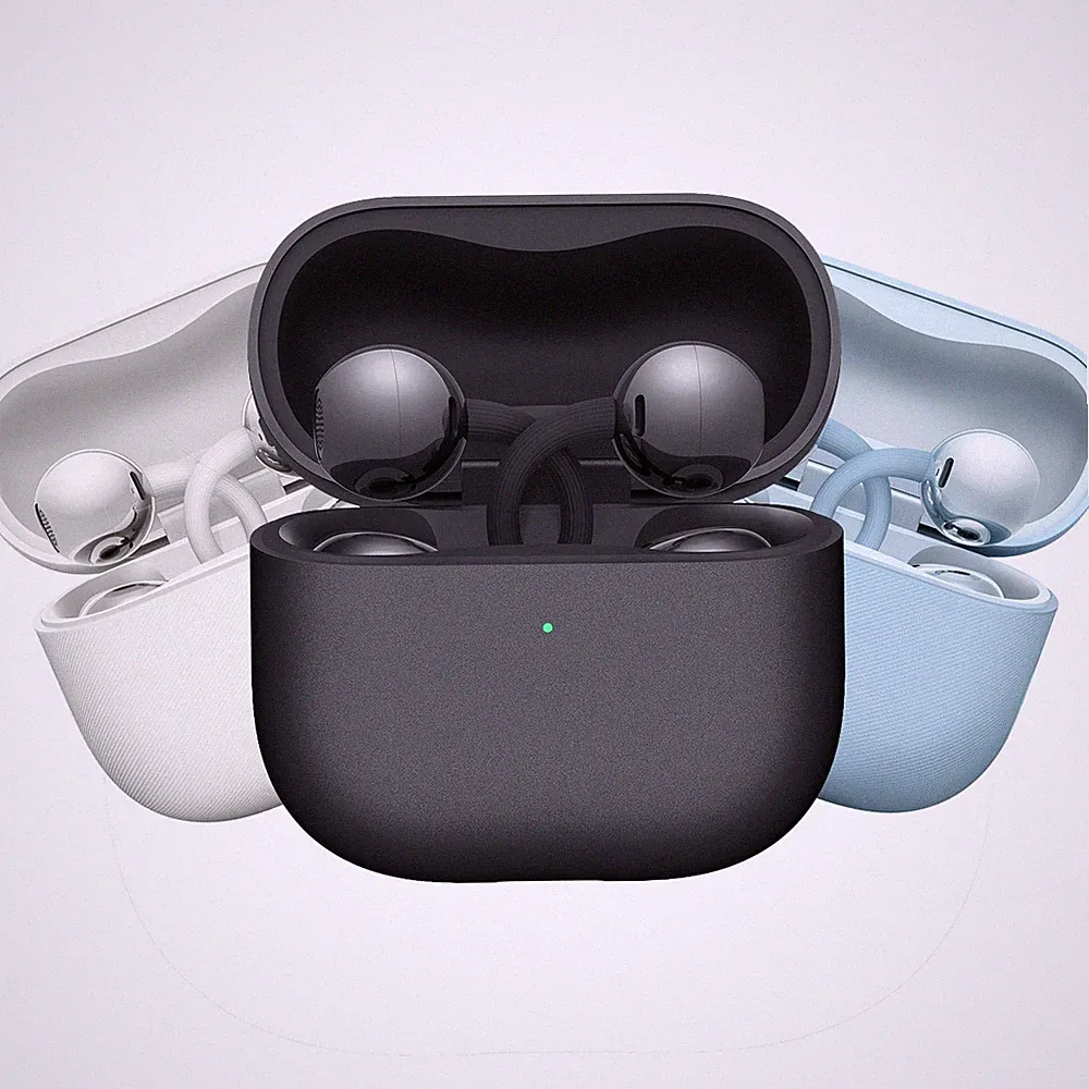 Huawei FreeClip 2 Open-Ear Kopfhörer Headset wireless Bluetooth 6.9 bis 38h Akku