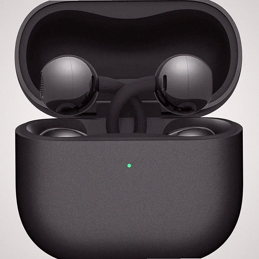 Huawei FreeClip 2 Open-ear Kopfhörer Schwarz Bluetooth True wireless