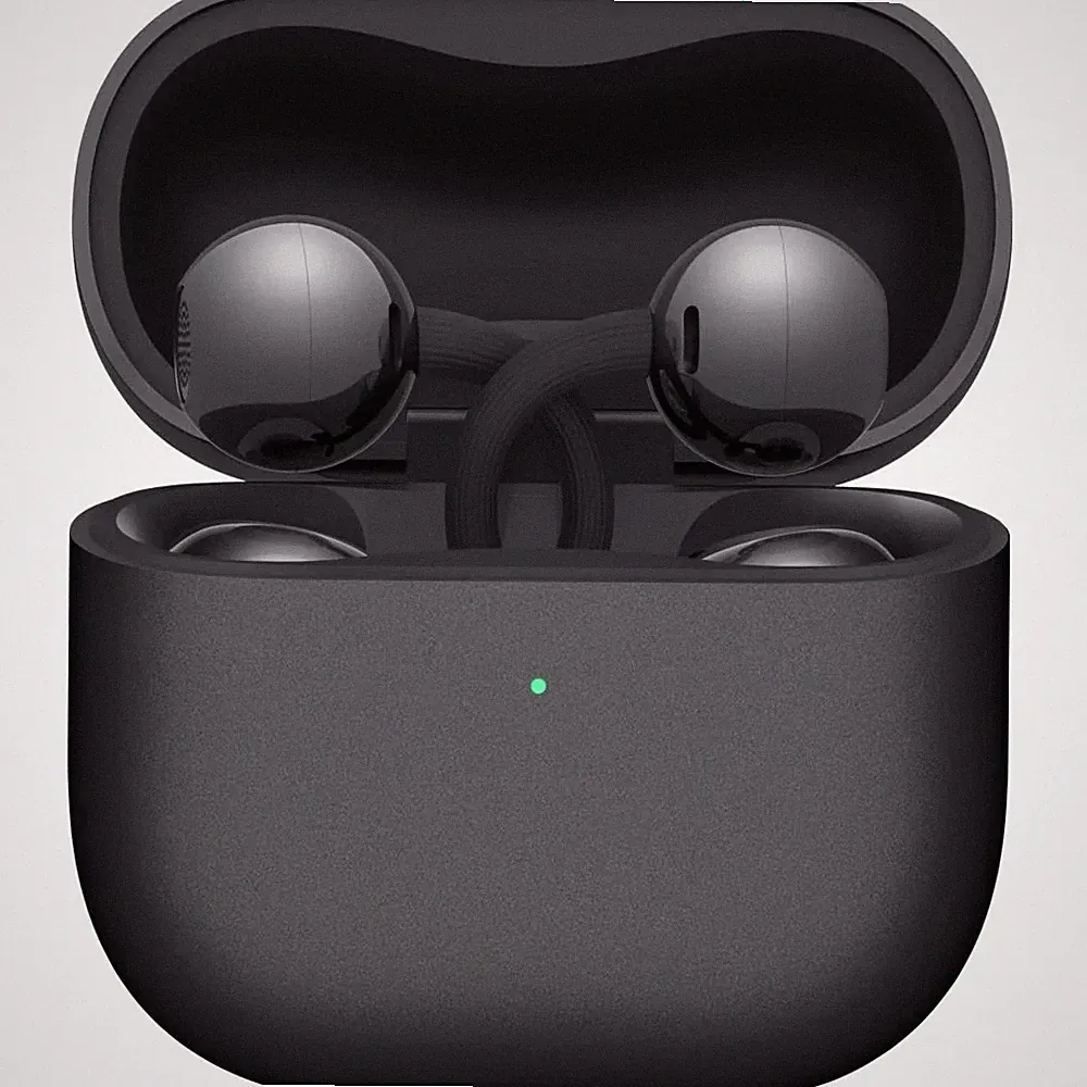 Huawei FreeClip 2 Open-ear Kopfhörer Schwarz Bluetooth True wireless