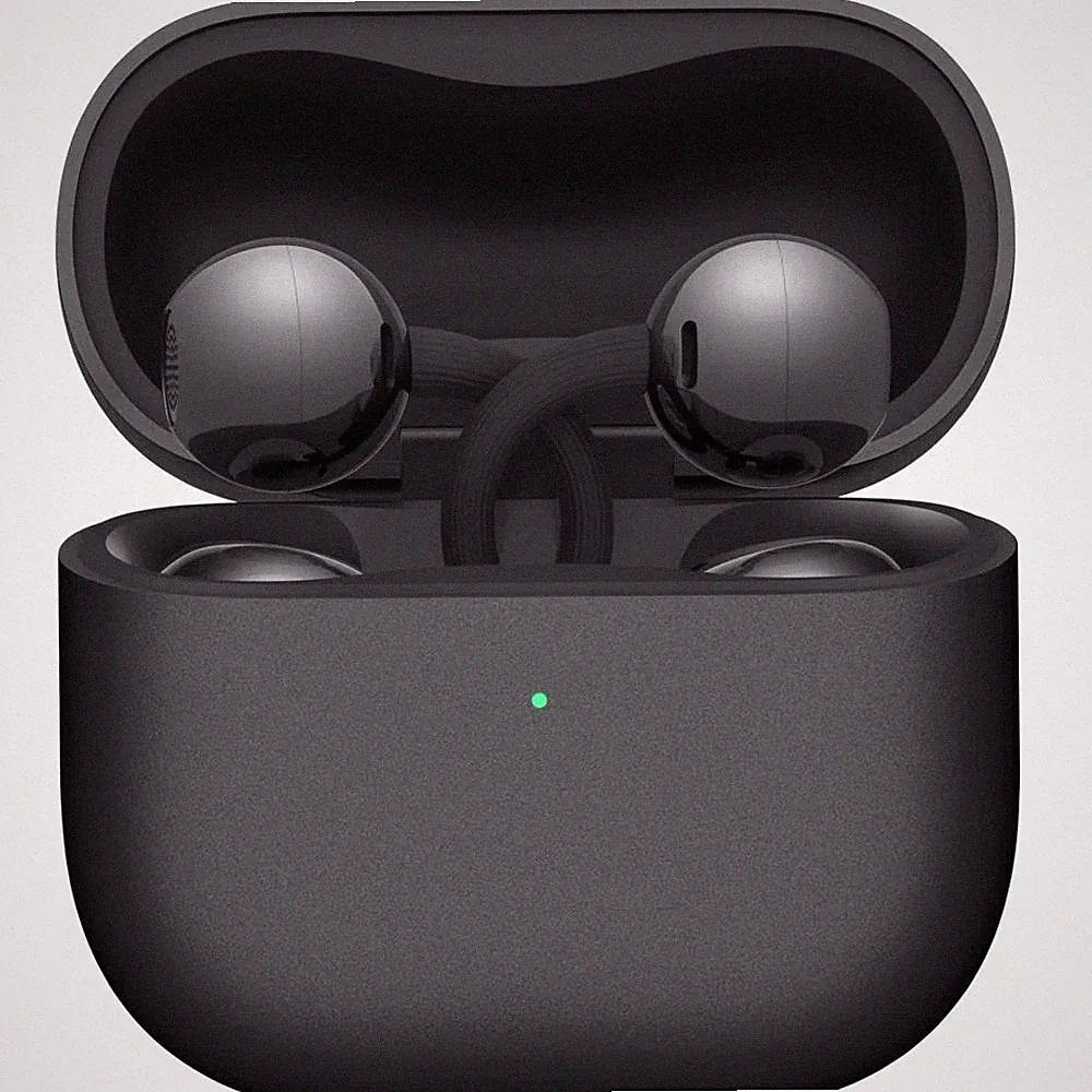 Huawei FreeClip 2 Open-ear Kopfhörer Schwarz Bluetooth True wireless