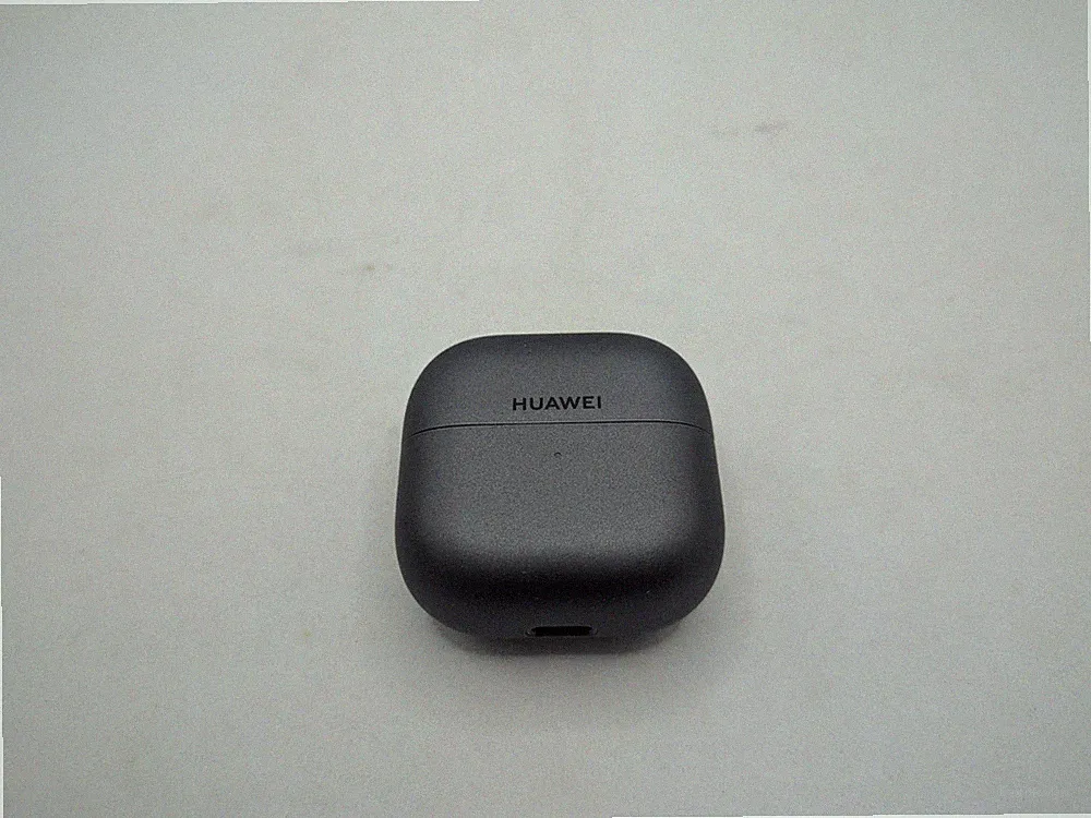 Huawei FreeClip 2 OpenEar Kopfhörer Schwarz Bluetooth True wireless NUR LADECASE