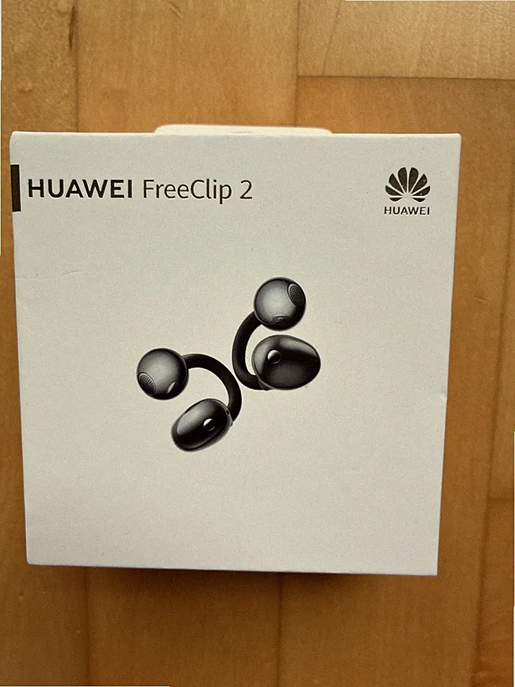 huawei kopfhörer freeclip 2