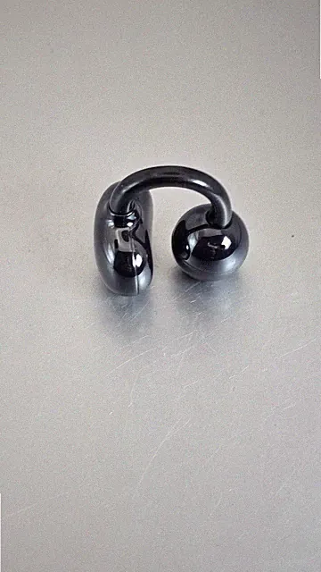 HUAWEI FreeClip T0017C Rechter Ohrhörer Grau – Original Ersatz Earbud