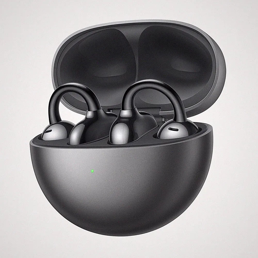 Huawei FreeClip - True Wireless-Kopfhörer mit Mikrofon