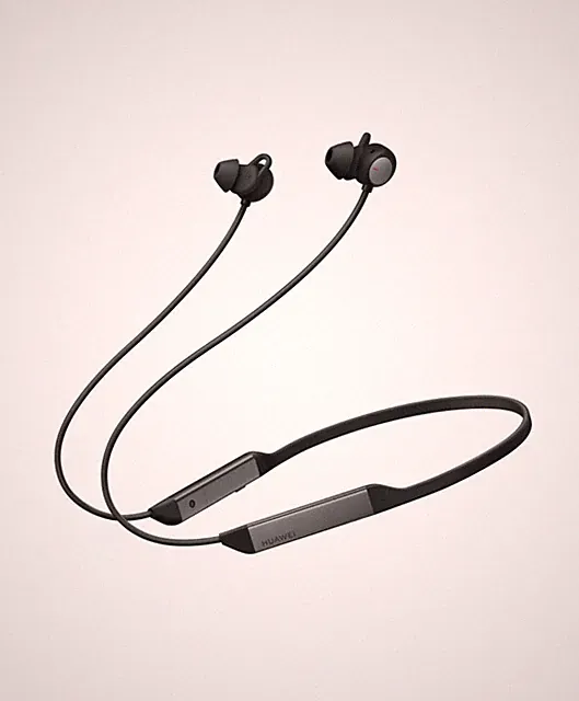 HUAWEI FreeLace Pro 2 Bluetooth 5.3 Wireless Headset 5 Mic Design Activ