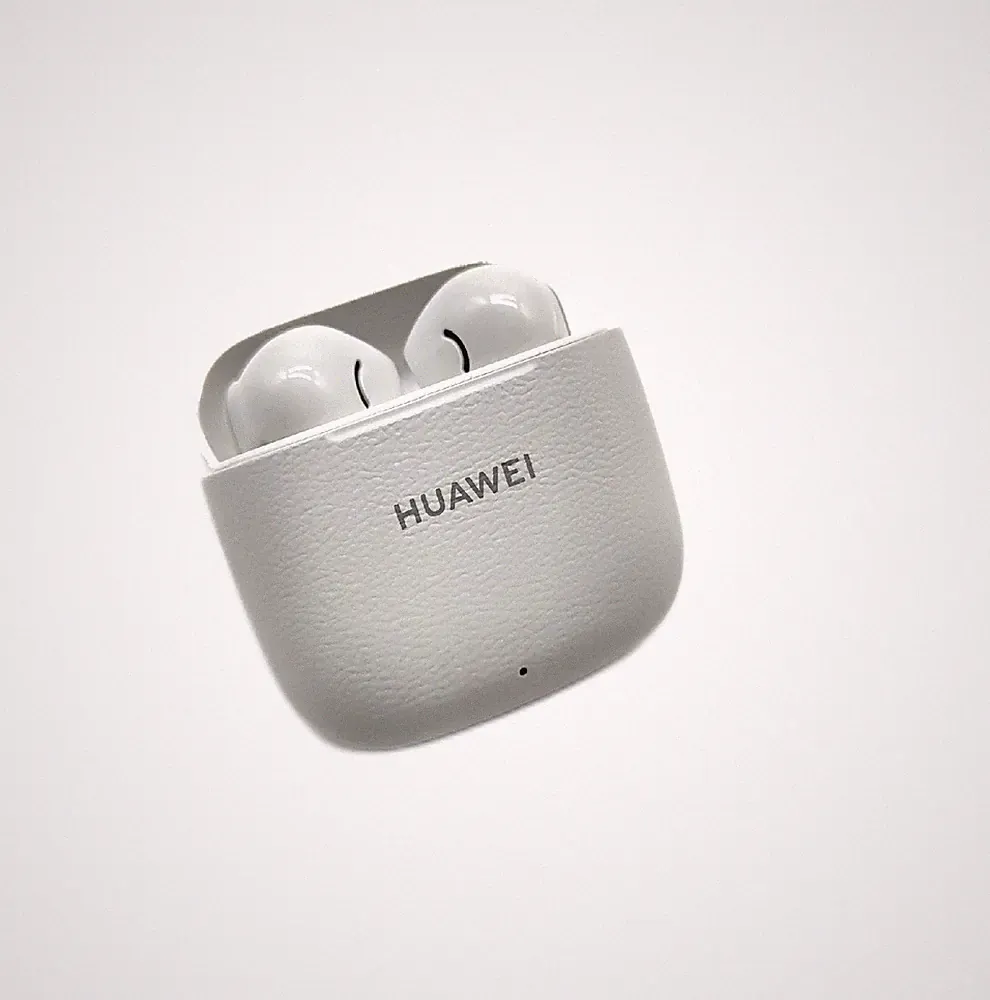Huawei Kopfhörer Audio FreeBuds SE 3 Schwarz Lange Akkulaufzeit 42 Stunden