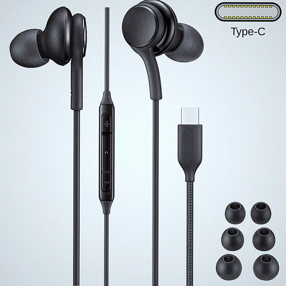 huawei kopfhörer usb c