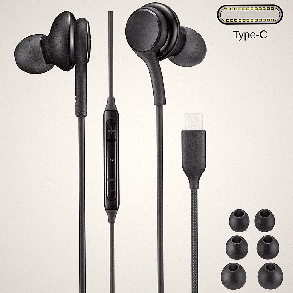 Huawei P30 Pro/ P30 Pro New Edition/ P20/ P20 Pro Kopfhörer USB C Headset