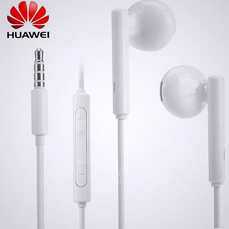 Huawei Stereo Headset AM115 Weiß 3,5 mm Buchse
