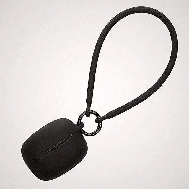 Hülle für JBL Tune Beam 2 Kopfhörer Silikonhülle kopfhörerzubehör etui case