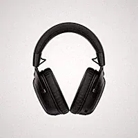 HyperX Cloud III s Wireless Gaming Headset Kopfhörer 20 KHz Im Modus A59YZAA