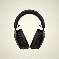 HyperX Cloud III S Wireless Gaming Headset Kopfhörer 20 KHz im Modus A59YZAA