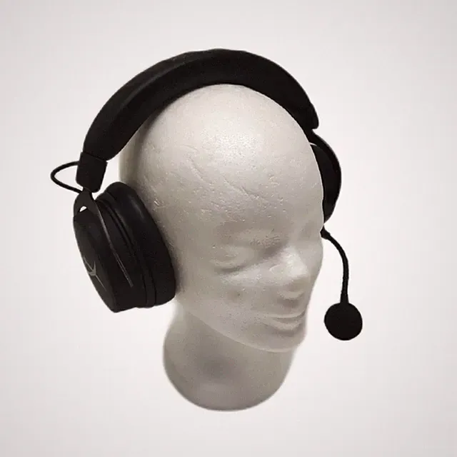 HyperX Cloud MIX Kabelgebundenes Gaming-Headset + Bluetooth