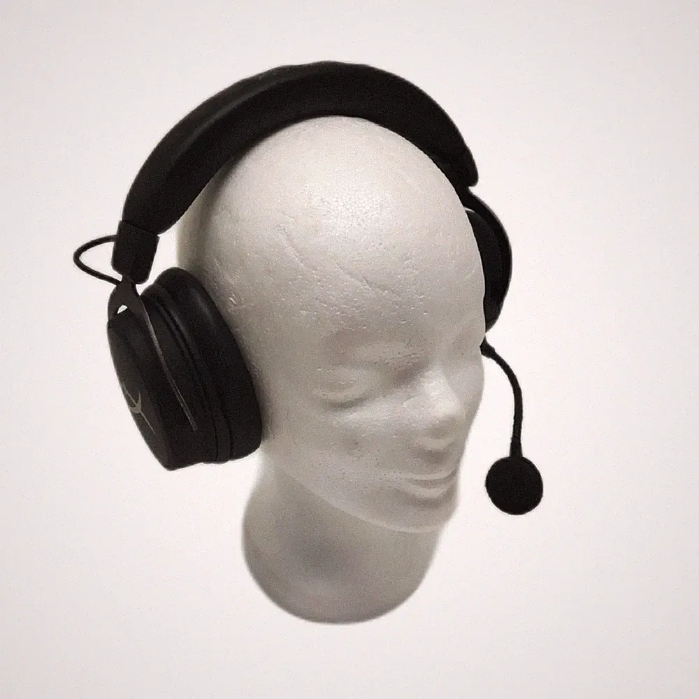 HyperX Gaming Headset Kopfhörer Cloud MIX Bluetooth Kabelgebunden Komfort Sound