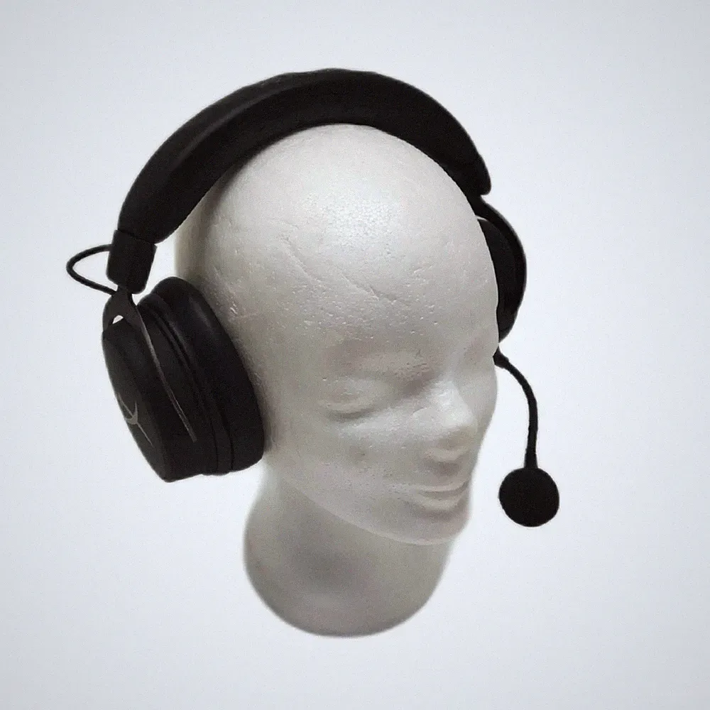 HyperX Gaming Headset Kopfhörer Cloud MIX Bluetooth Kabelgebunden Komfort Sound